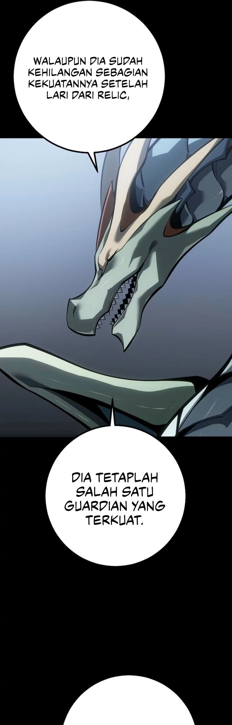 Regressing As The Reincarnated Bastard Of The Sword Clan Chapter 67 Gambar 30