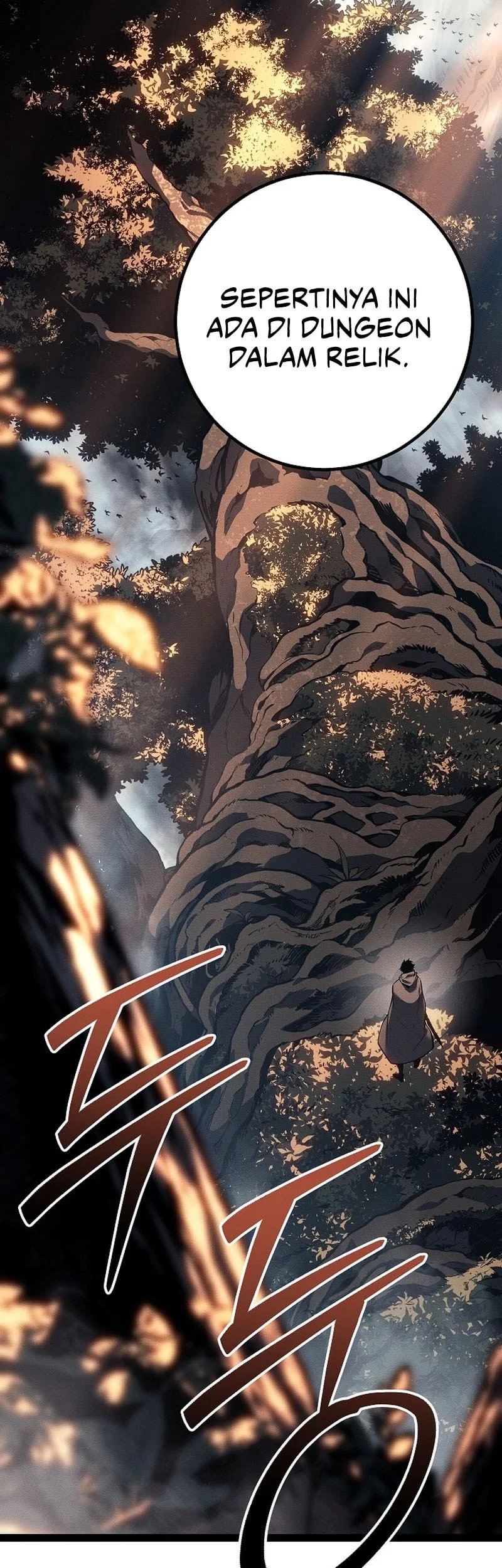 Regressing As The Reincarnated Bastard Of The Sword Clan Chapter 68 Gambar 35