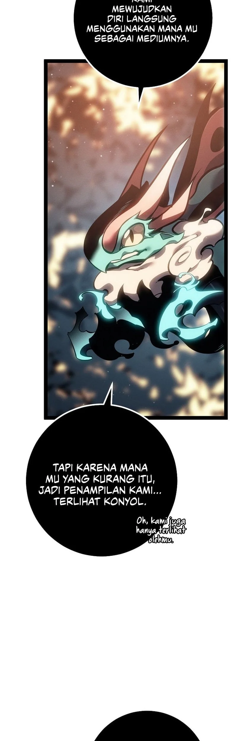 Regressing As The Reincarnated Bastard Of The Sword Clan Chapter 68 Gambar 38