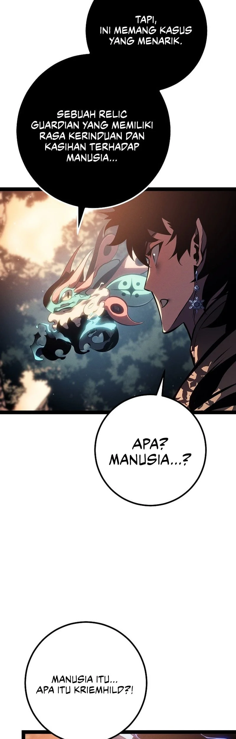 Regressing As The Reincarnated Bastard Of The Sword Clan Chapter 68 Gambar 39