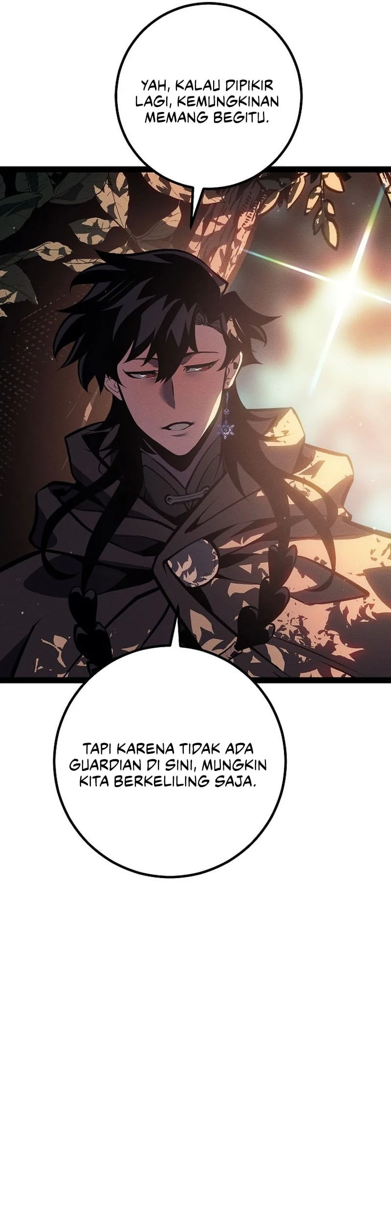 Regressing As The Reincarnated Bastard Of The Sword Clan Chapter 68 Gambar 41