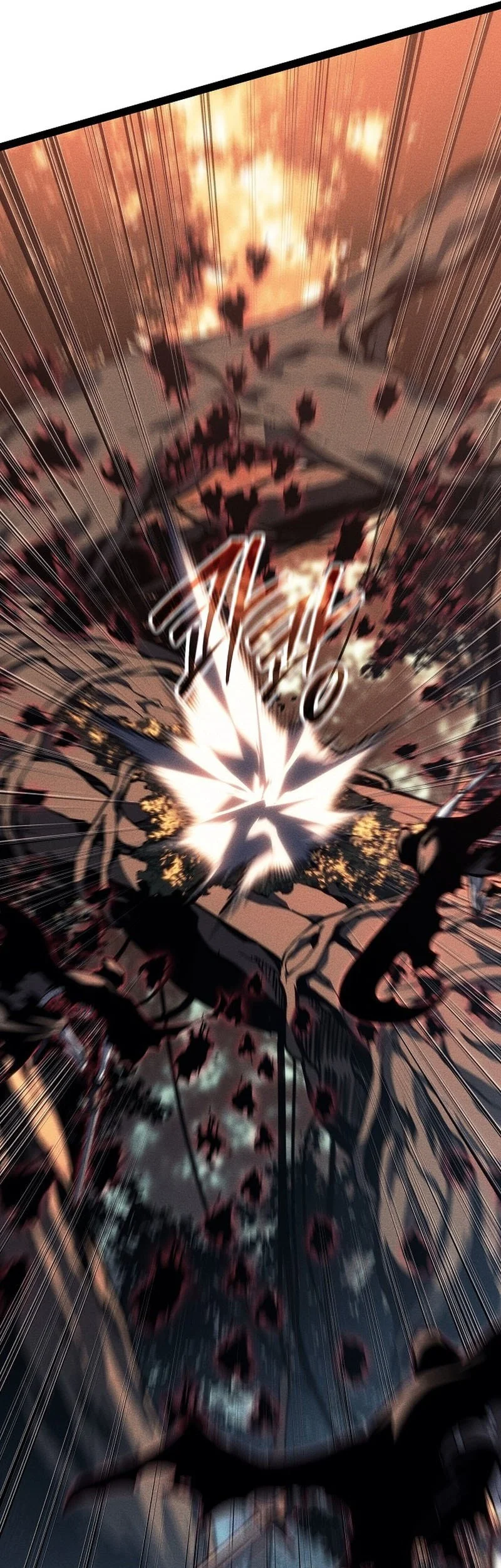 Regressing As The Reincarnated Bastard Of The Sword Clan Chapter 68 Gambar 61