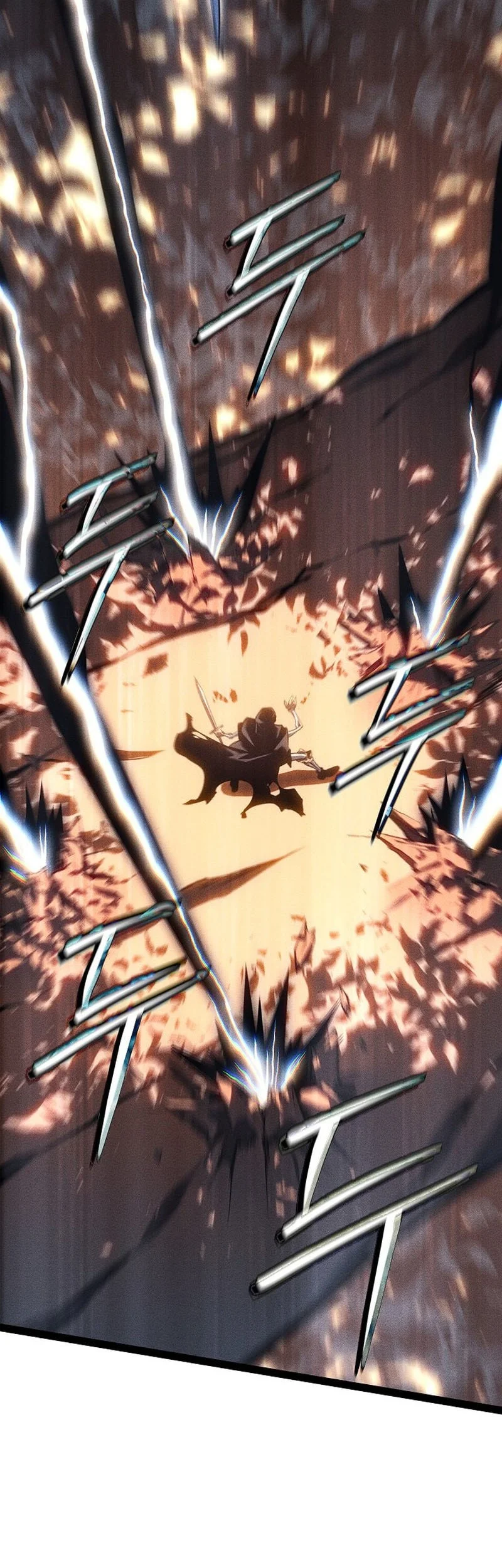 Regressing As The Reincarnated Bastard Of The Sword Clan Chapter 68 Gambar 84