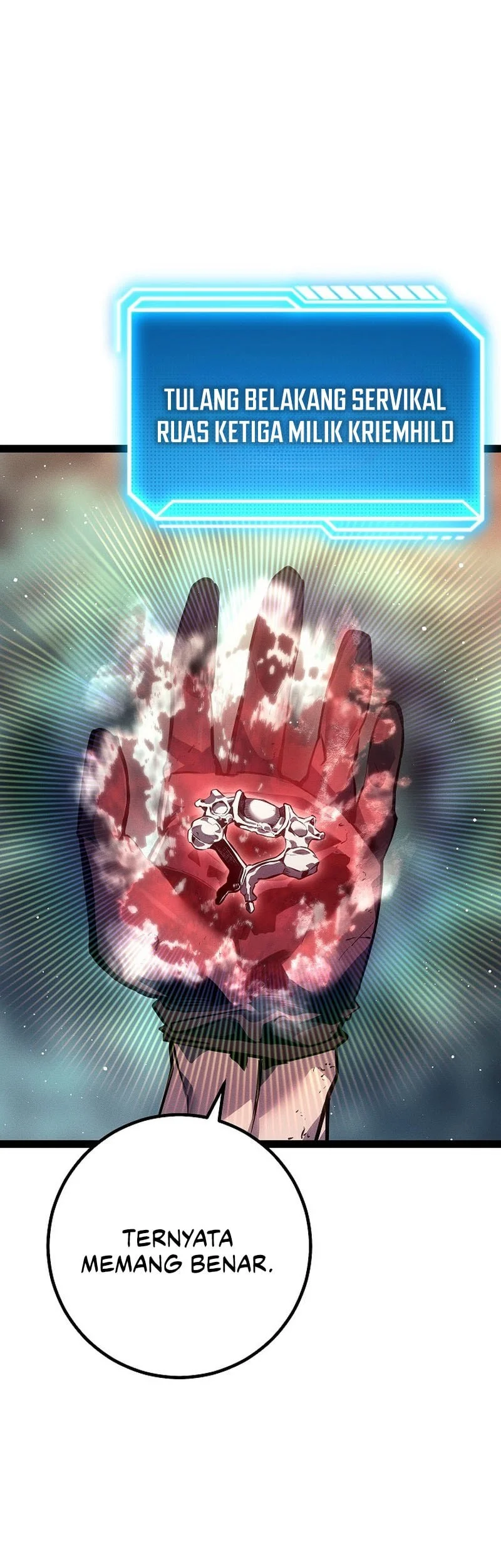 Regressing As The Reincarnated Bastard Of The Sword Clan Chapter 68 Gambar 89