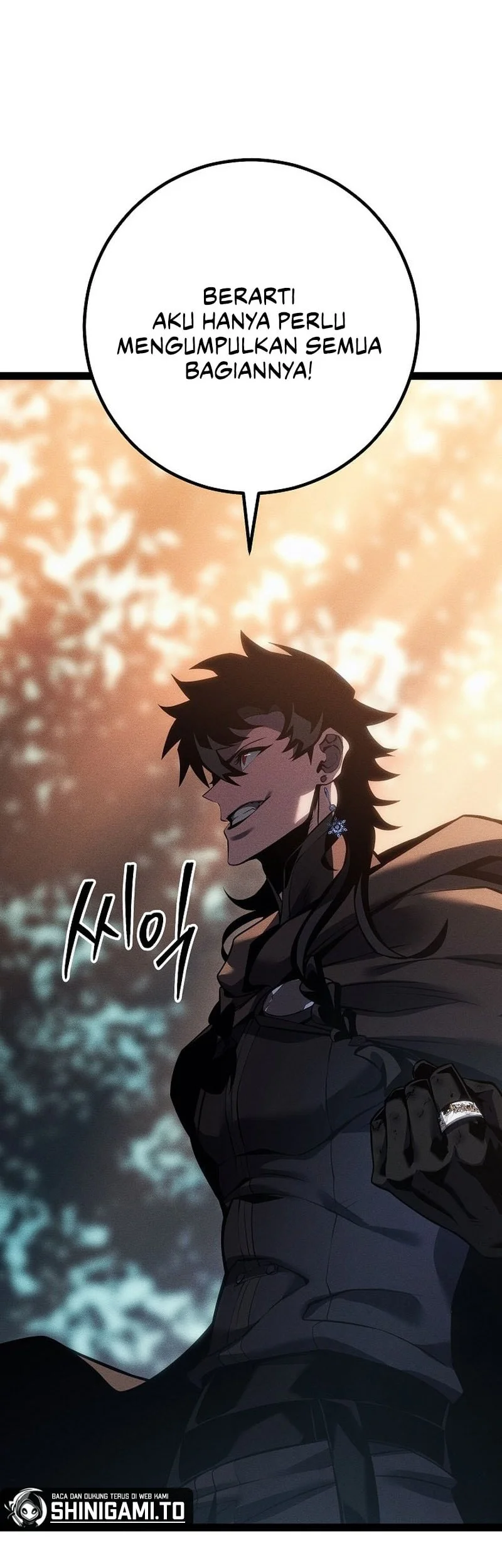 Regressing As The Reincarnated Bastard Of The Sword Clan Chapter 68 Gambar 90