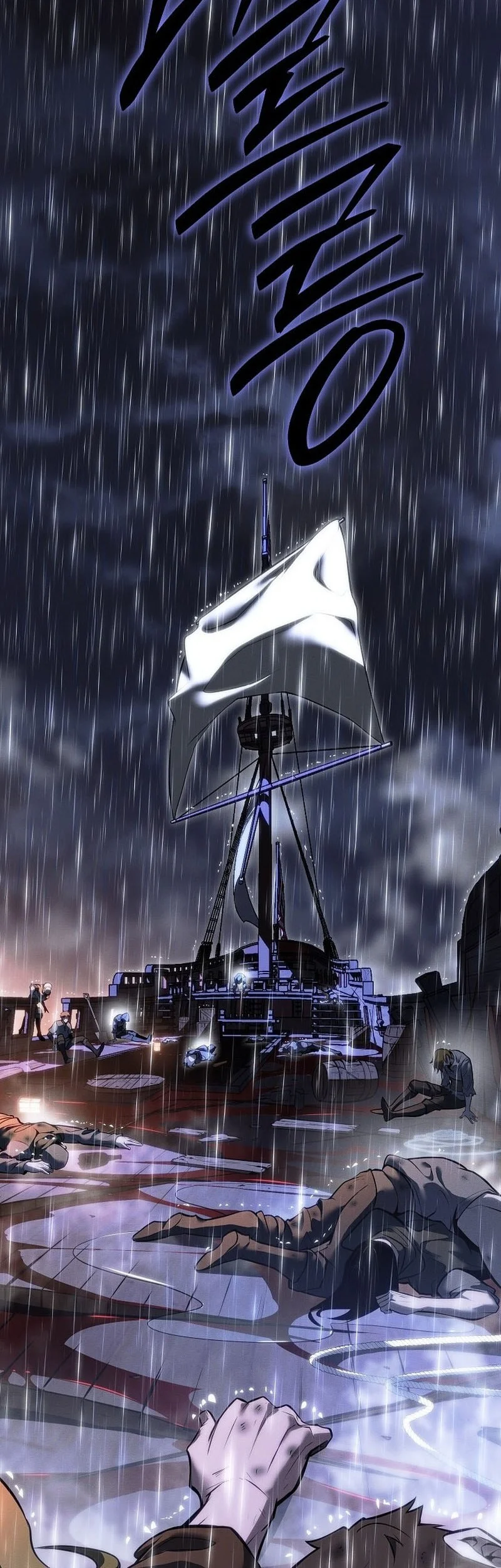 Regressing As The Reincarnated Bastard Of The Sword Clan Chapter 68 Gambar 97