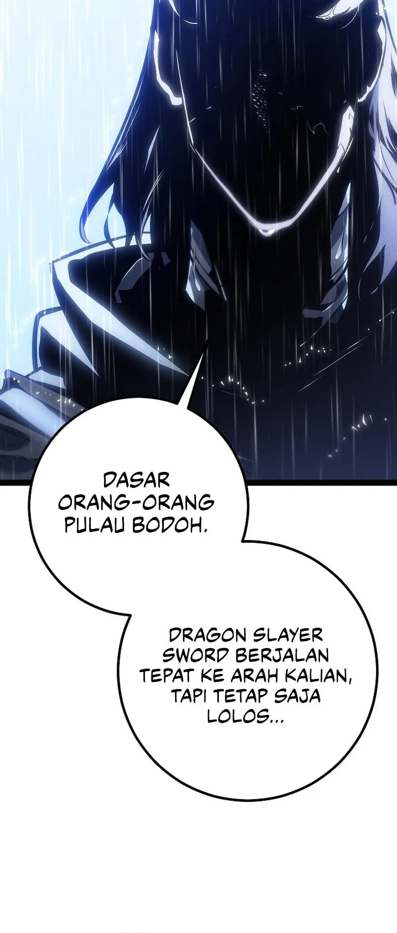 Regressing As The Reincarnated Bastard Of The Sword Clan Chapter 68 Gambar 99