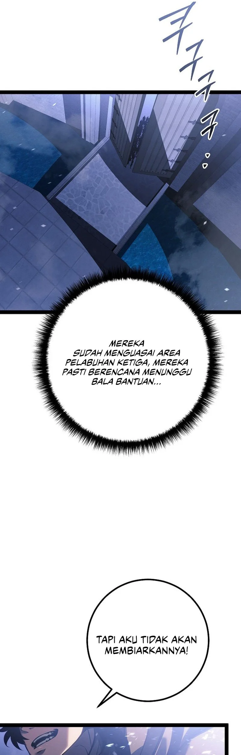 Regressing As The Reincarnated Bastard Of The Sword Clan Chapter 68 Gambar 11