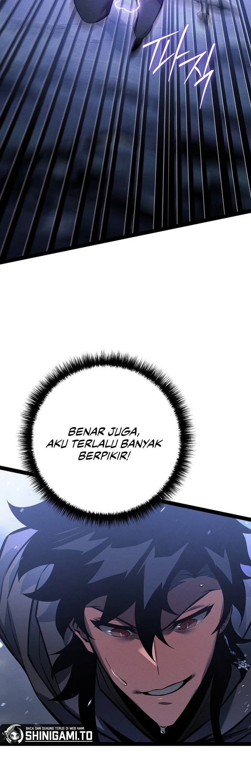 Regressing As The Reincarnated Bastard Of The Sword Clan Chapter 68 Gambar 16