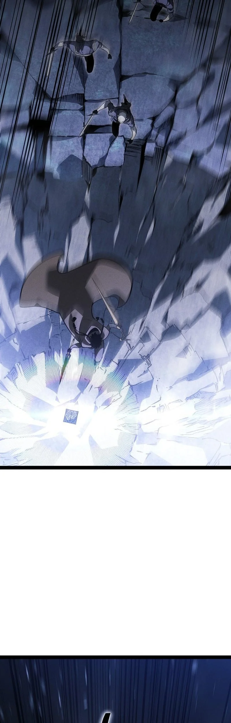 Regressing As The Reincarnated Bastard Of The Sword Clan Chapter 68 Gambar 19