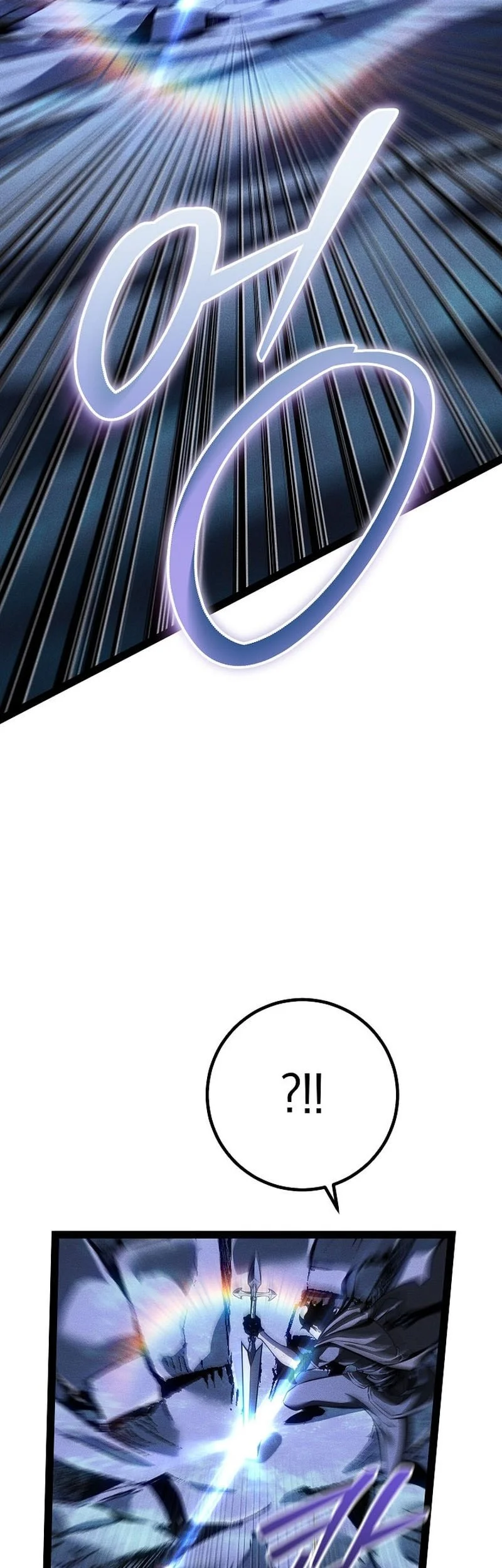 Regressing As The Reincarnated Bastard Of The Sword Clan Chapter 68 Gambar 23