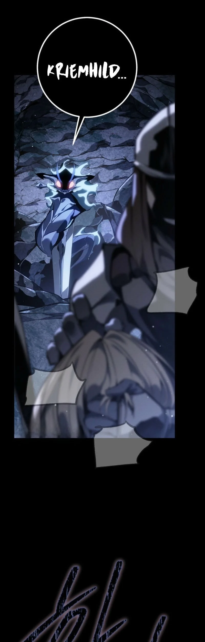 Regressing As The Reincarnated Bastard Of The Sword Clan Chapter 69 Gambar 38