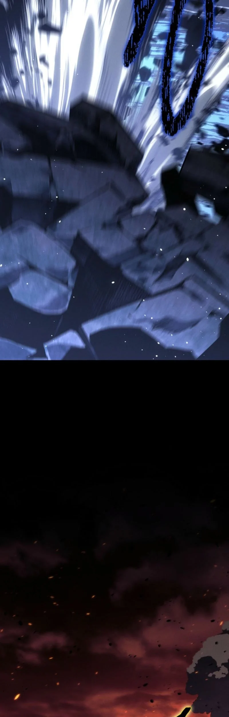 Regressing As The Reincarnated Bastard Of The Sword Clan Chapter 69 Gambar 40