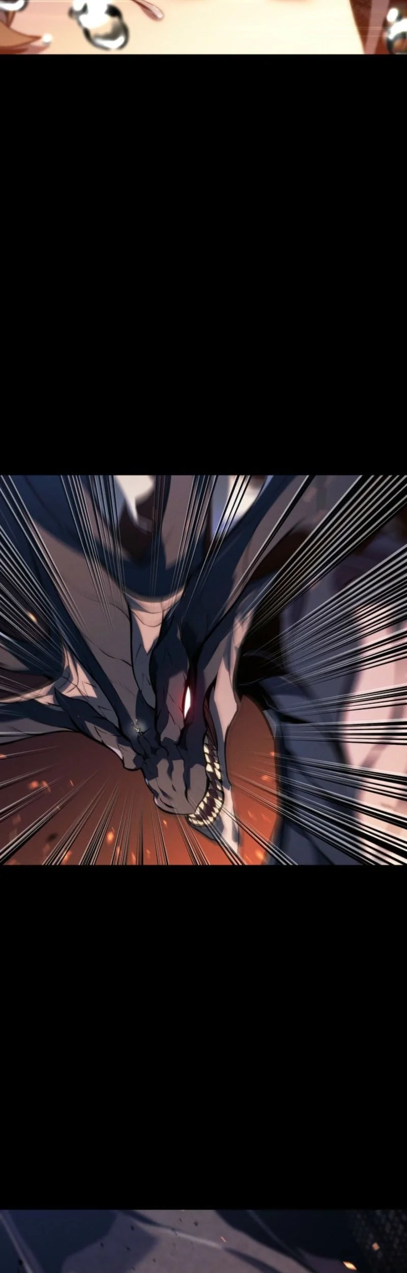 Regressing As The Reincarnated Bastard Of The Sword Clan Chapter 69 Gambar 47