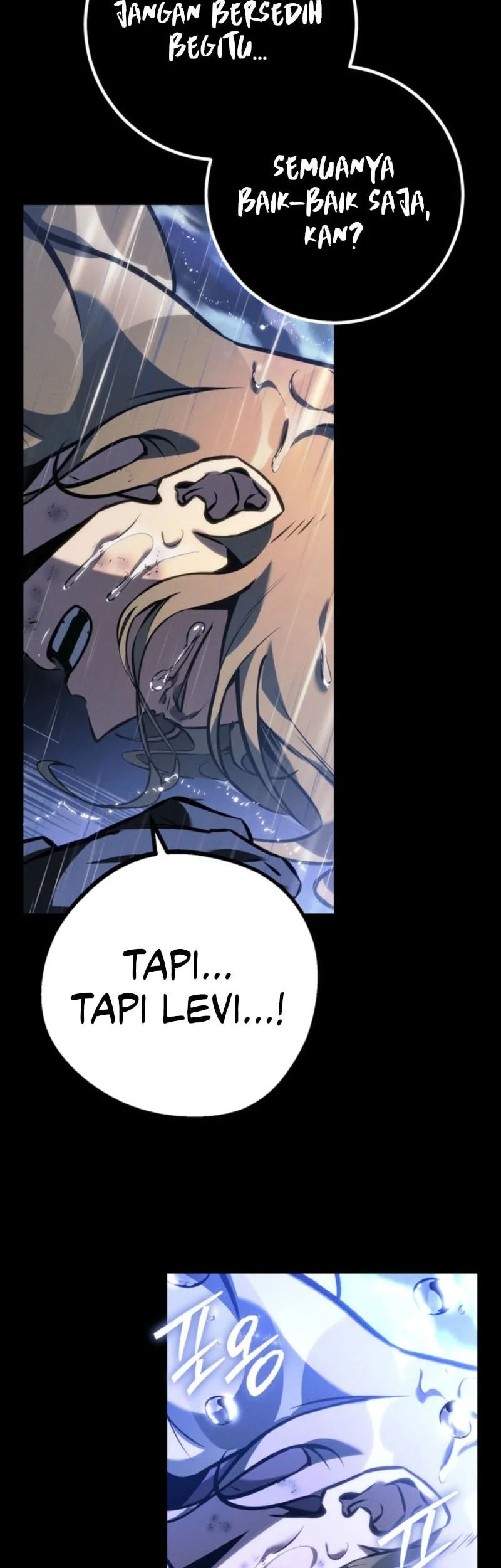 Regressing As The Reincarnated Bastard Of The Sword Clan Chapter 69 Gambar 54