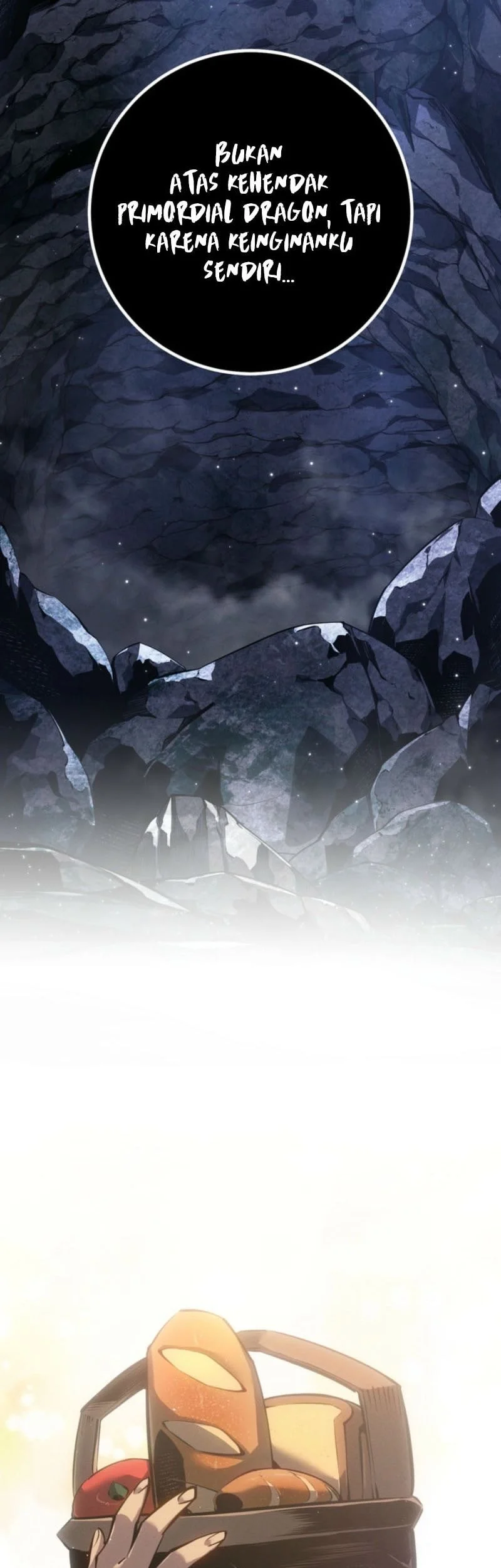 Regressing As The Reincarnated Bastard Of The Sword Clan Chapter 69 Gambar 61