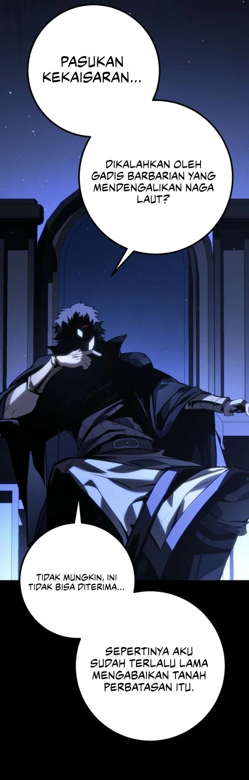 Regressing As The Reincarnated Bastard Of The Sword Clan Chapter 69 Gambar 63