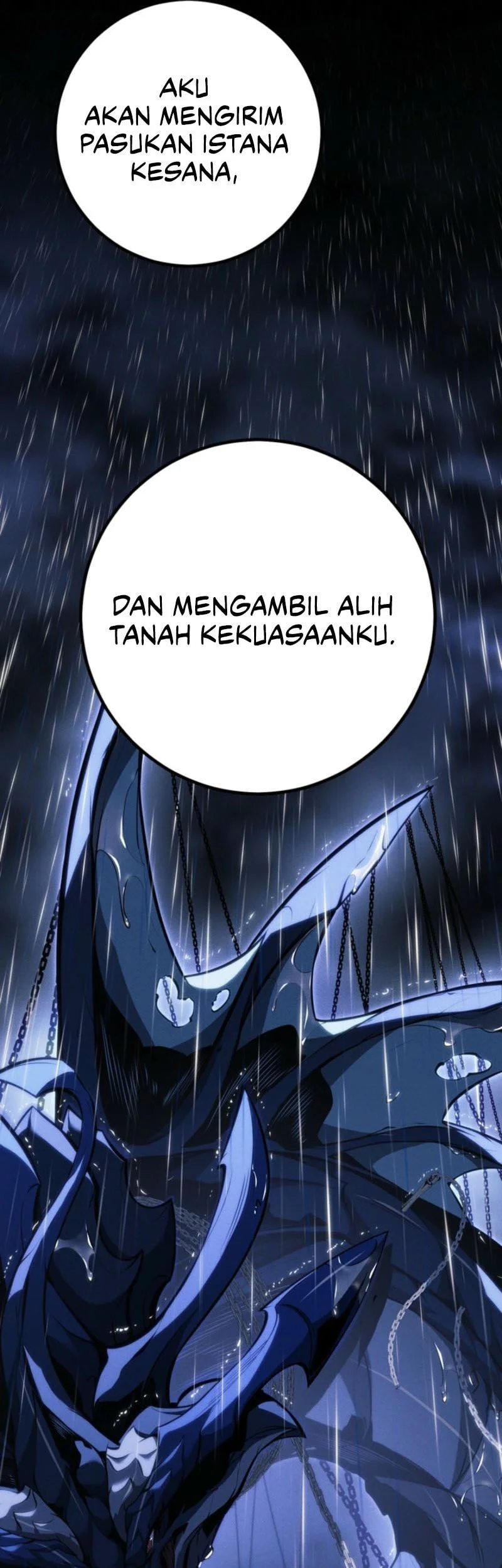 Regressing As The Reincarnated Bastard Of The Sword Clan Chapter 69 Gambar 65