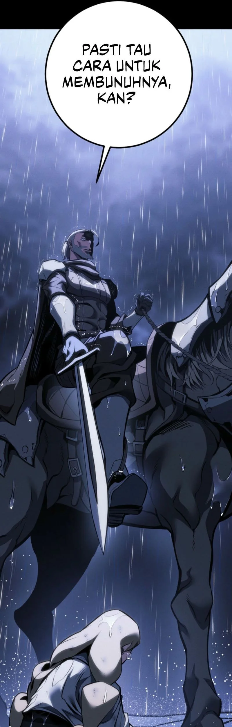 Regressing As The Reincarnated Bastard Of The Sword Clan Chapter 69 Gambar 69