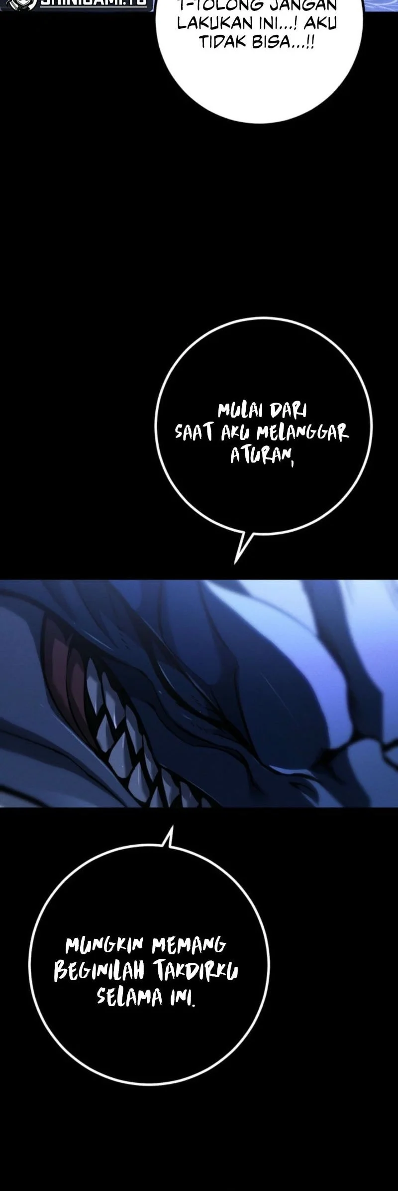 Regressing As The Reincarnated Bastard Of The Sword Clan Chapter 69 Gambar 76