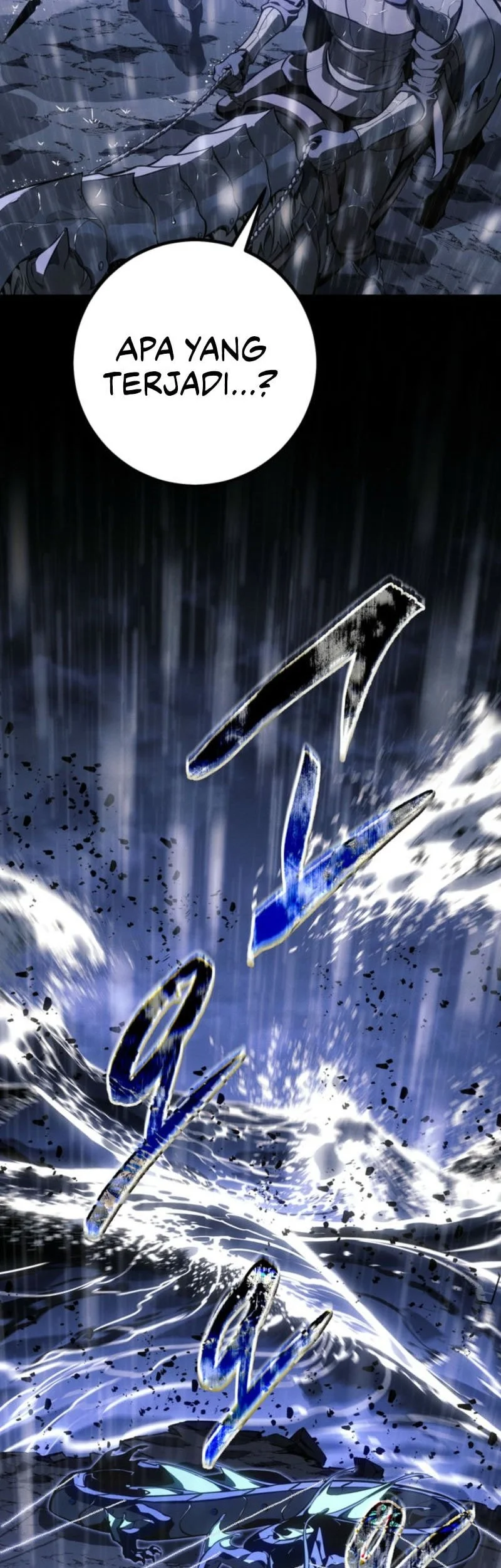 Regressing As The Reincarnated Bastard Of The Sword Clan Chapter 69 Gambar 82