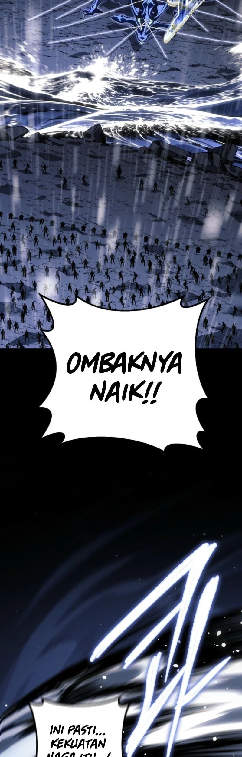 Regressing As The Reincarnated Bastard Of The Sword Clan Chapter 69 Gambar 83