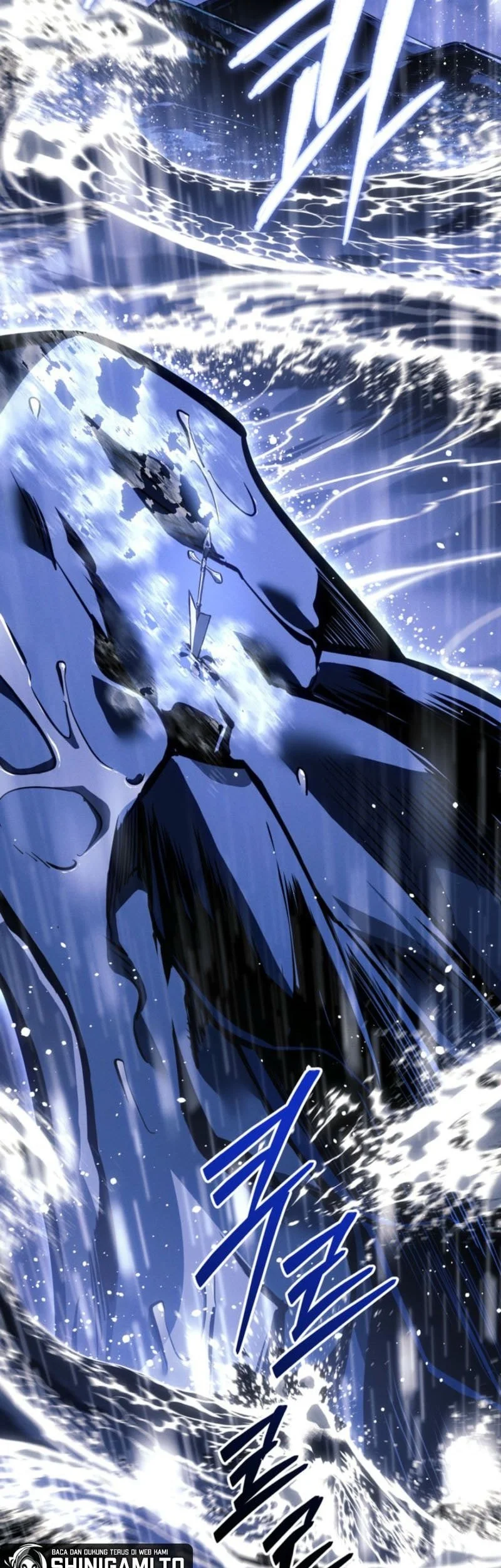 Regressing As The Reincarnated Bastard Of The Sword Clan Chapter 69 Gambar 87