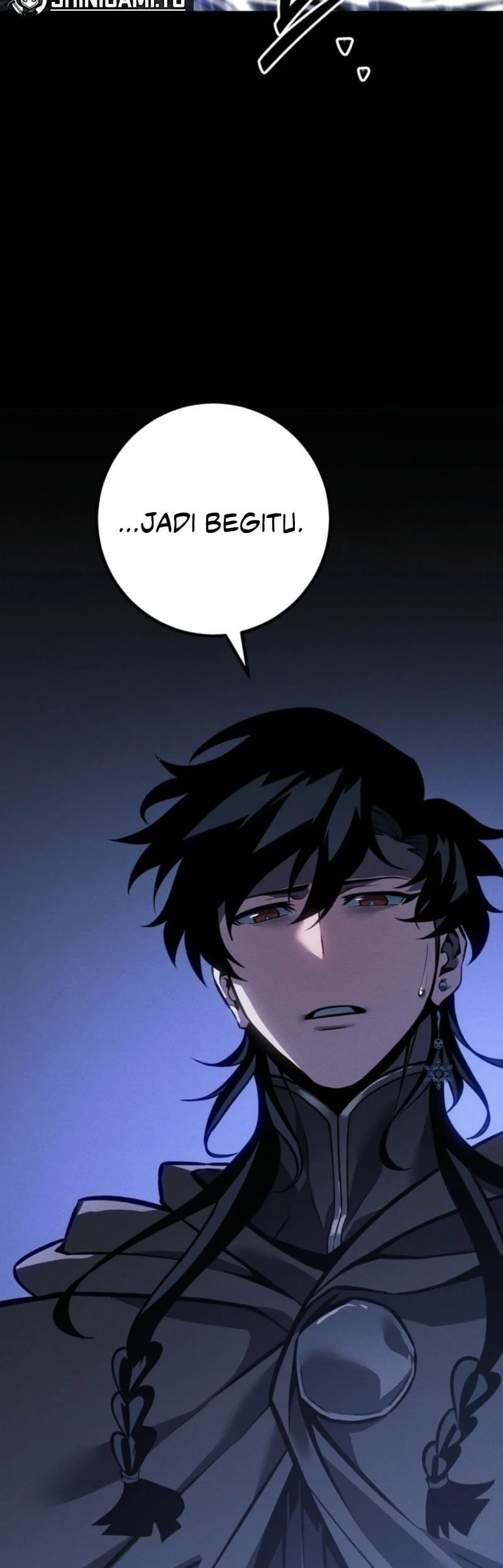 Regressing As The Reincarnated Bastard Of The Sword Clan Chapter 69 Gambar 88