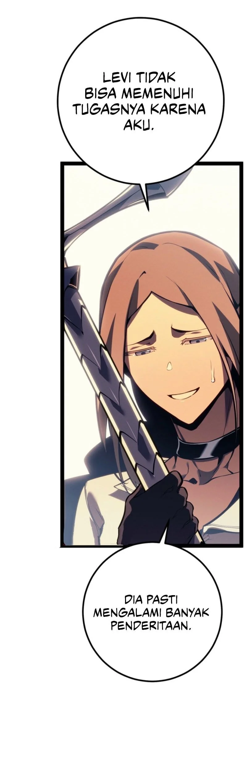 Regressing As The Reincarnated Bastard Of The Sword Clan Chapter 69 Gambar 94