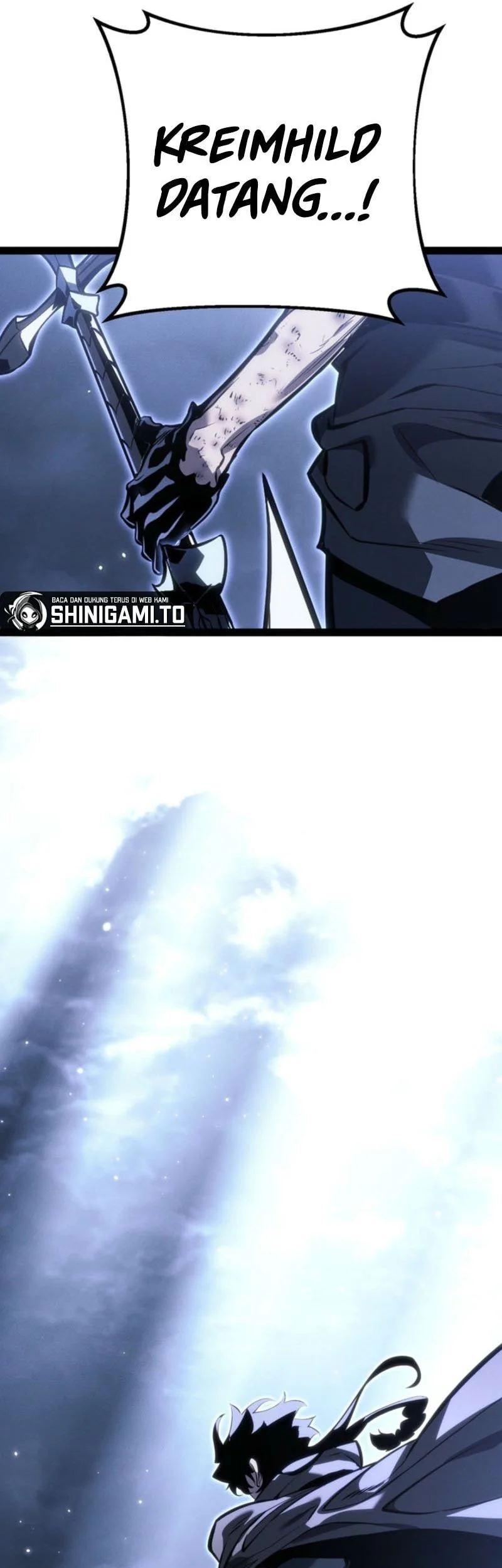 Regressing As The Reincarnated Bastard Of The Sword Clan Chapter 69 Gambar 105