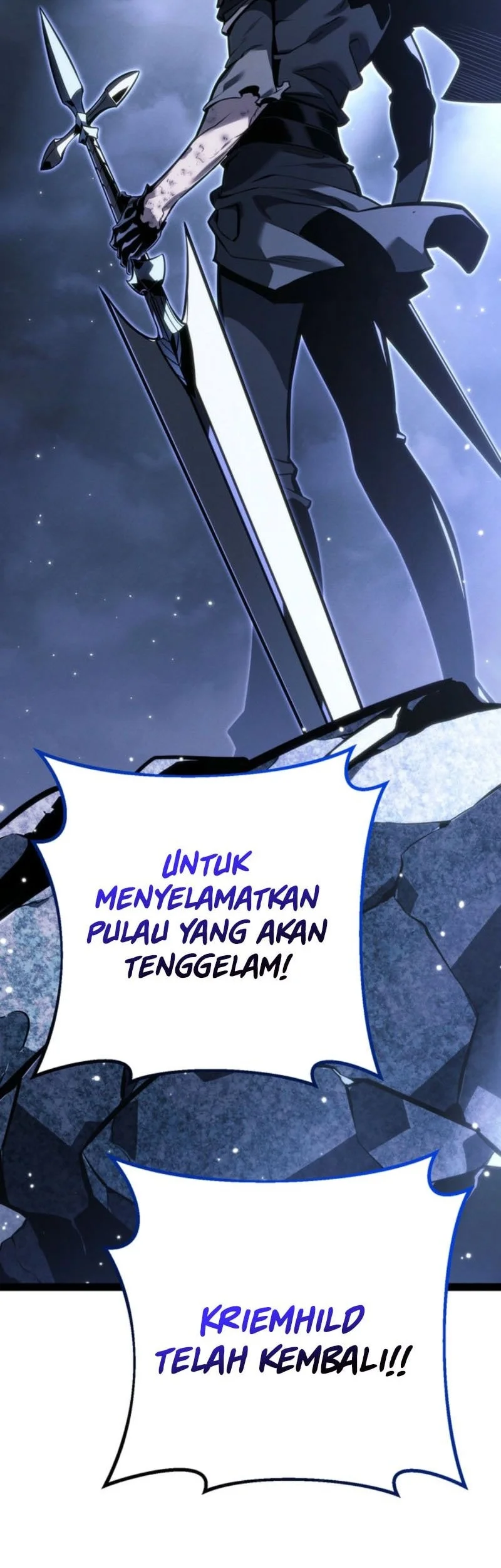 Regressing As The Reincarnated Bastard Of The Sword Clan Chapter 69 Gambar 106