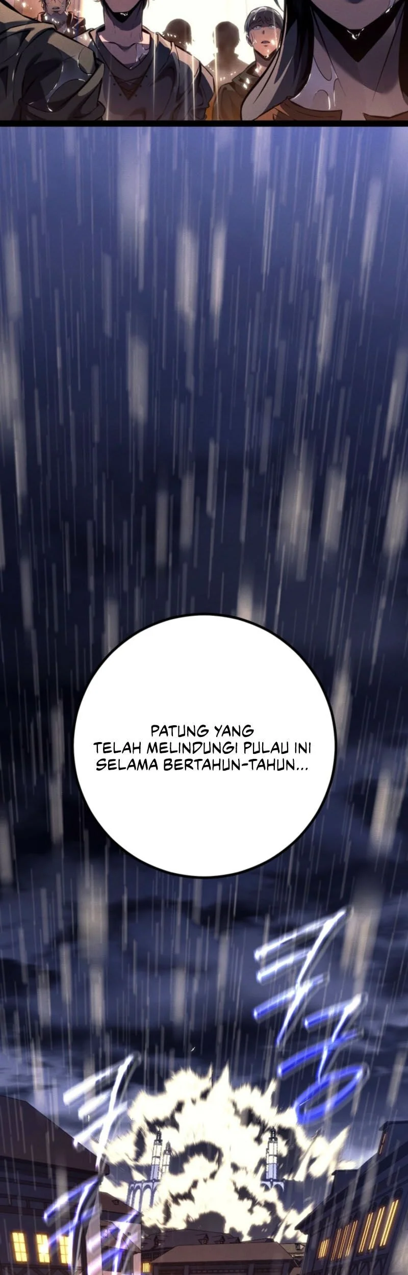 Regressing As The Reincarnated Bastard Of The Sword Clan Chapter 69 Gambar 4