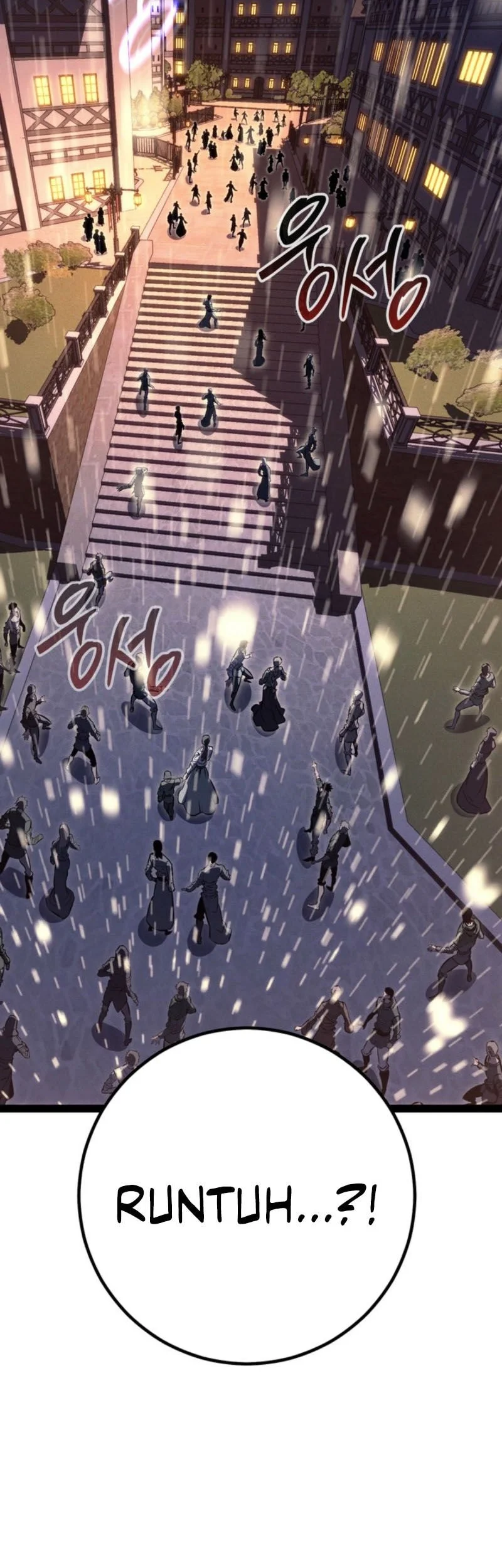 Regressing As The Reincarnated Bastard Of The Sword Clan Chapter 69 Gambar 5