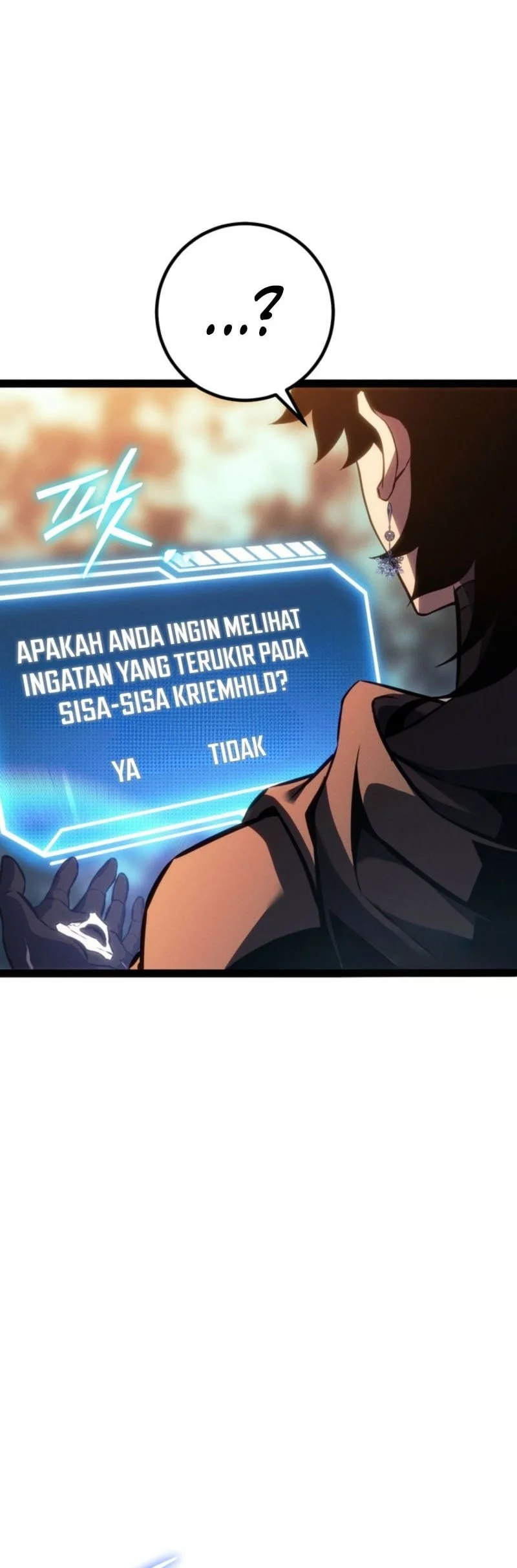 Regressing As The Reincarnated Bastard Of The Sword Clan Chapter 69 Gambar 9