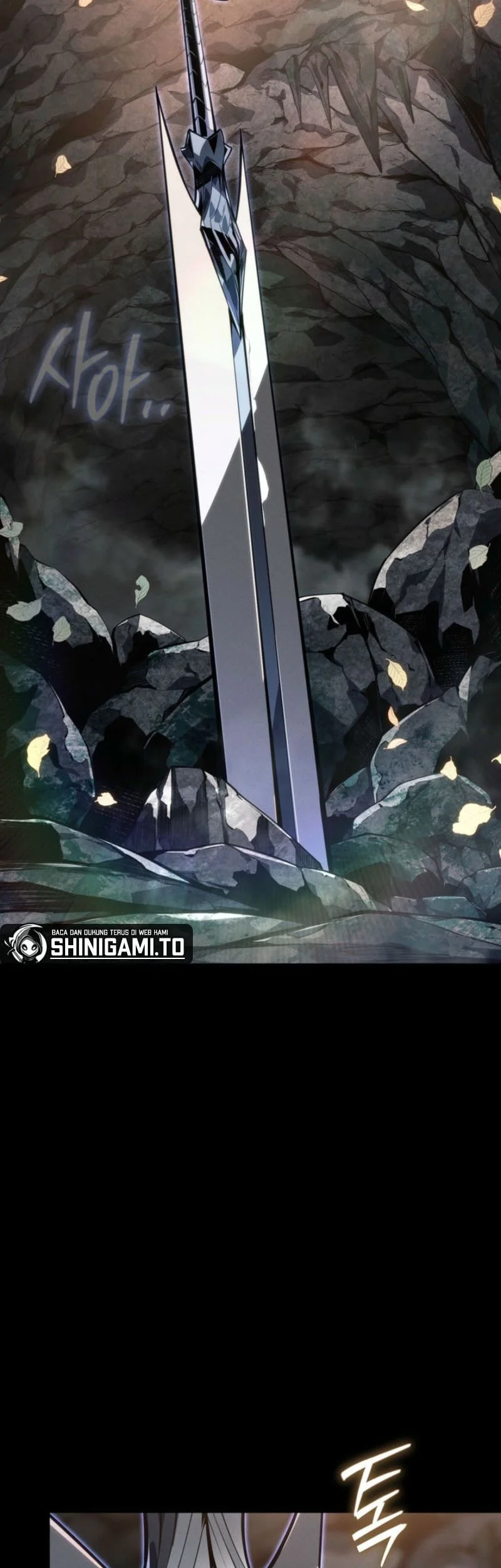 Regressing As The Reincarnated Bastard Of The Sword Clan Chapter 69 Gambar 16