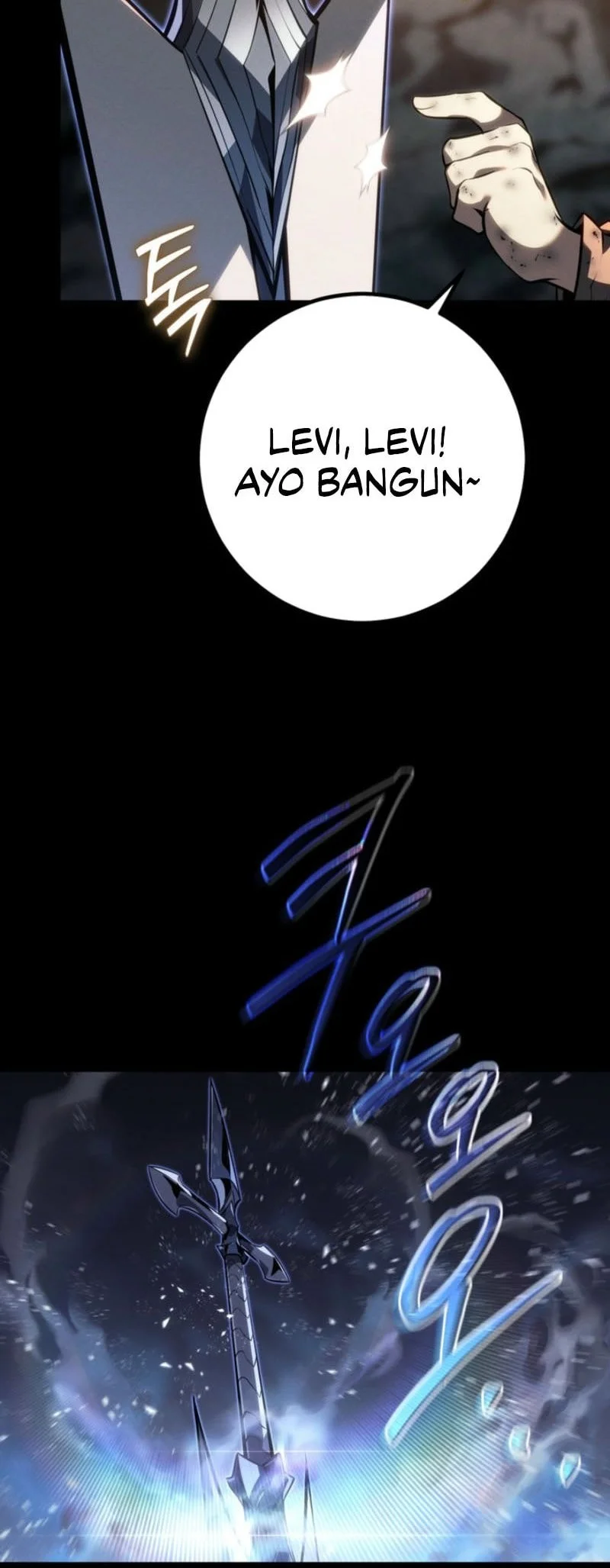 Regressing As The Reincarnated Bastard Of The Sword Clan Chapter 69 Gambar 17