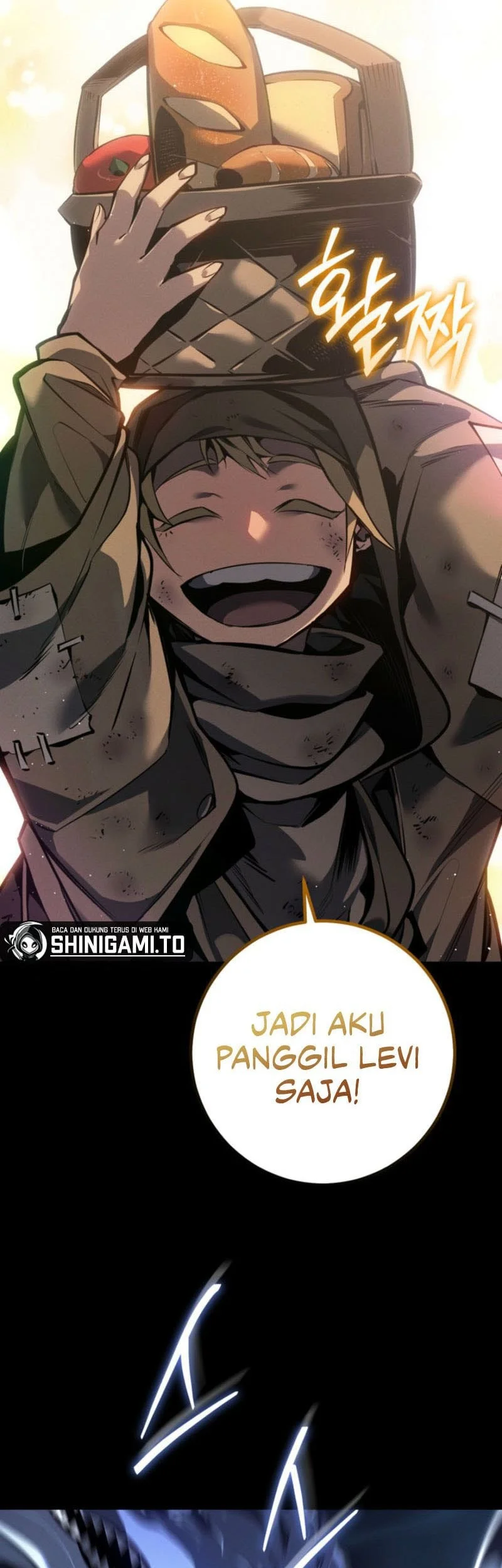 Regressing As The Reincarnated Bastard Of The Sword Clan Chapter 69 Gambar 22