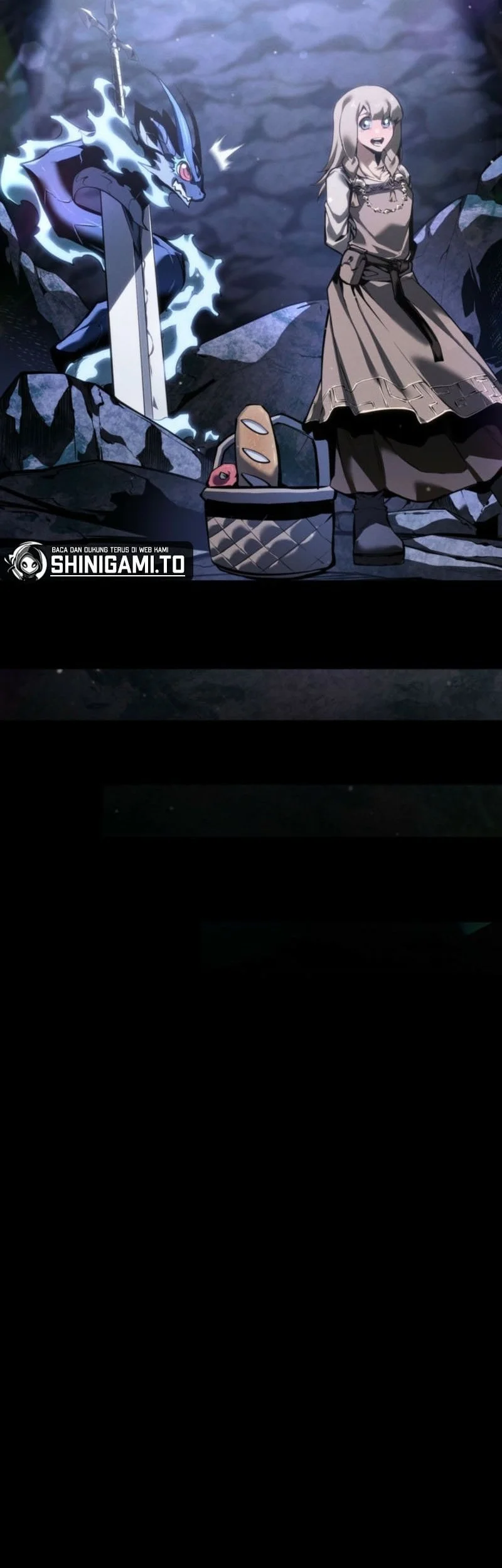 Regressing As The Reincarnated Bastard Of The Sword Clan Chapter 69 Gambar 27