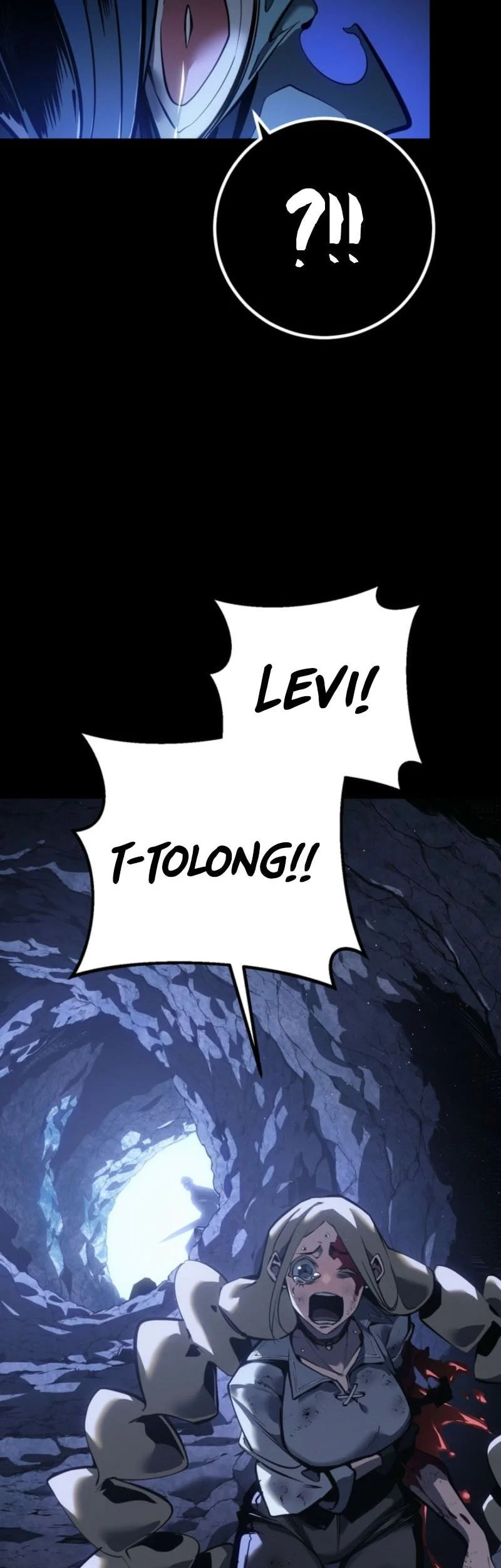 Regressing As The Reincarnated Bastard Of The Sword Clan Chapter 69 Gambar 32