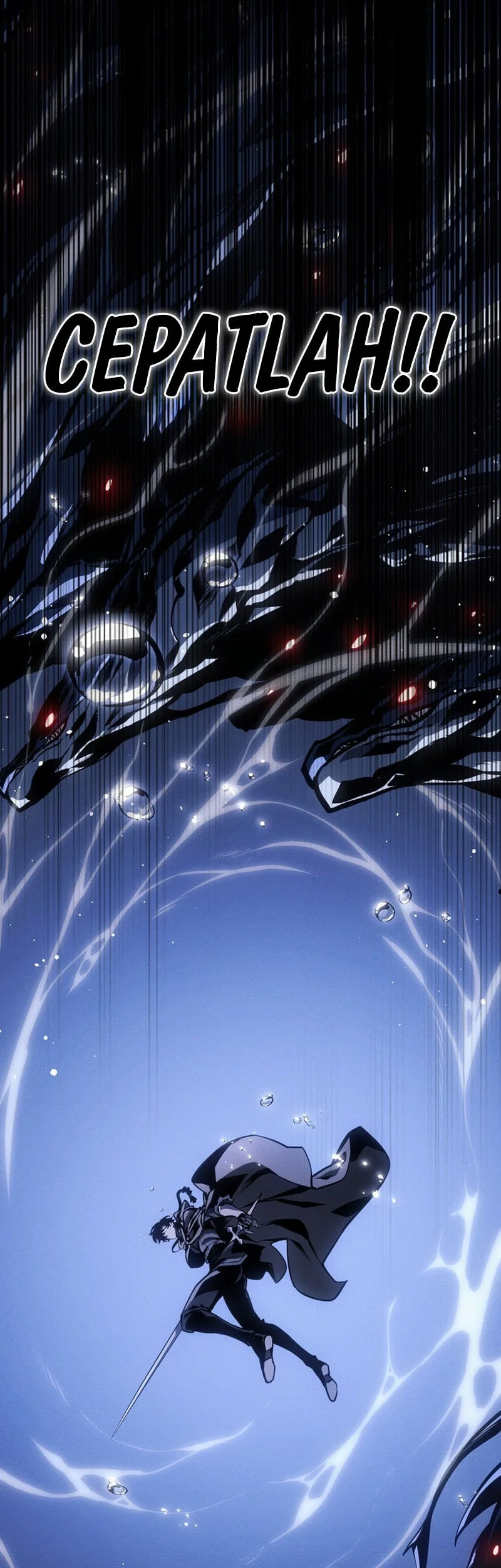 Regressing As The Reincarnated Bastard Of The Sword Clan Chapter 71 Gambar 42