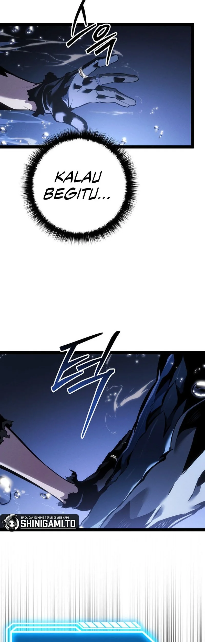 Regressing As The Reincarnated Bastard Of The Sword Clan Chapter 71 Gambar 47