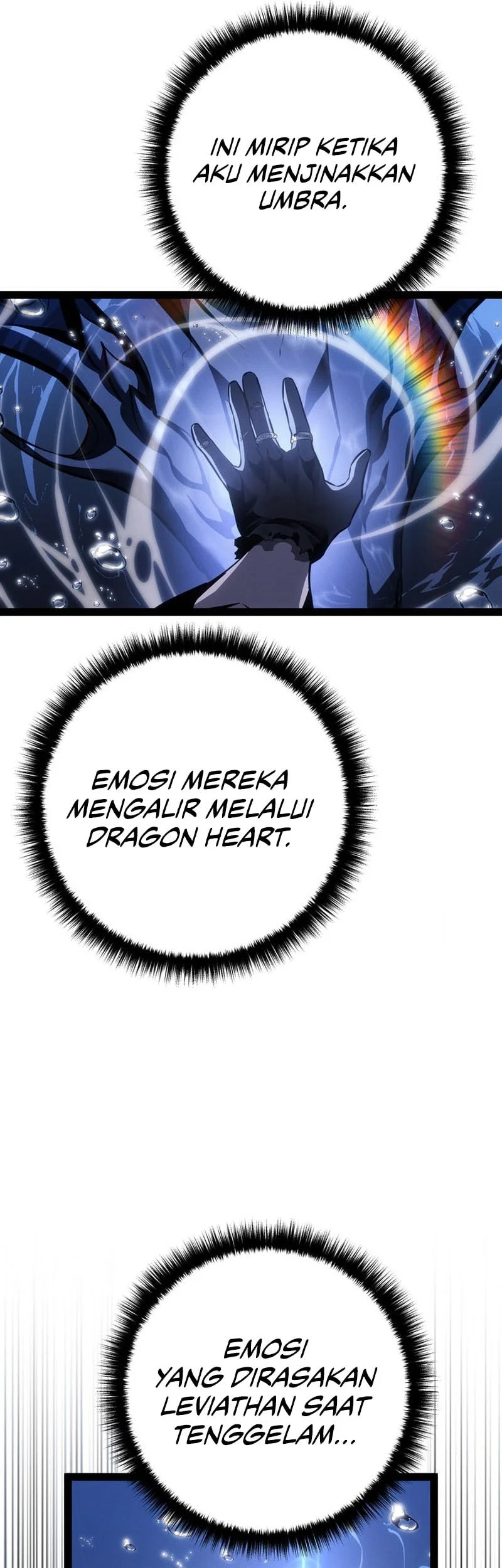 Regressing As The Reincarnated Bastard Of The Sword Clan Chapter 71 Gambar 50