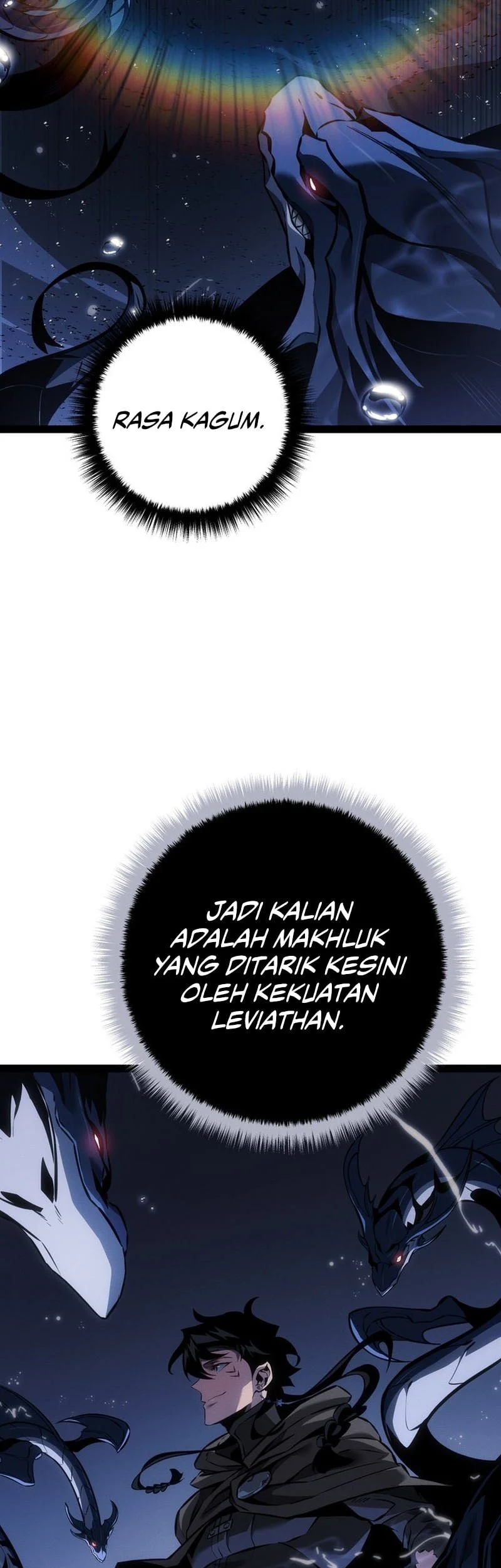 Regressing As The Reincarnated Bastard Of The Sword Clan Chapter 71 Gambar 52