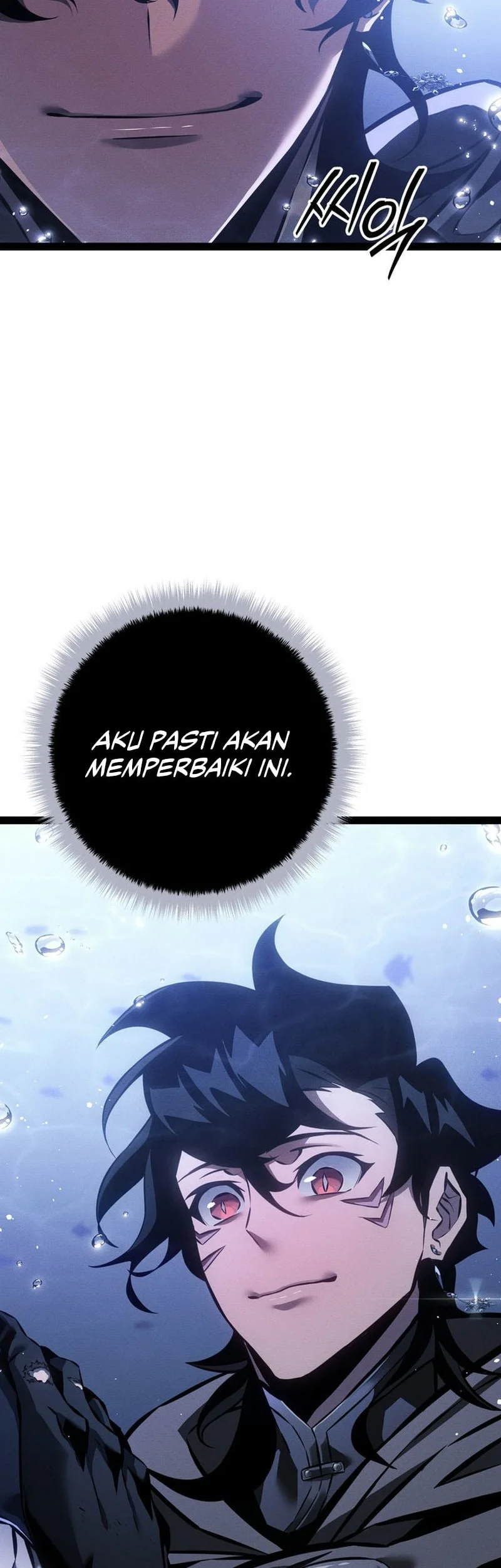 Regressing As The Reincarnated Bastard Of The Sword Clan Chapter 71 Gambar 55