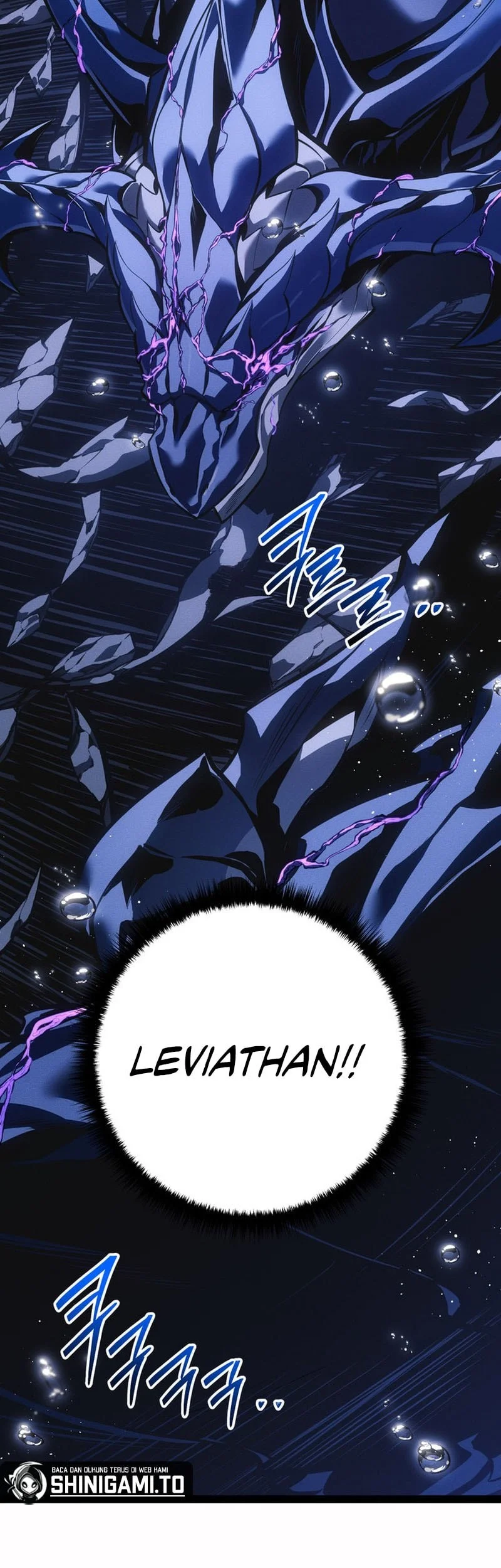 Regressing As The Reincarnated Bastard Of The Sword Clan Chapter 71 Gambar 64