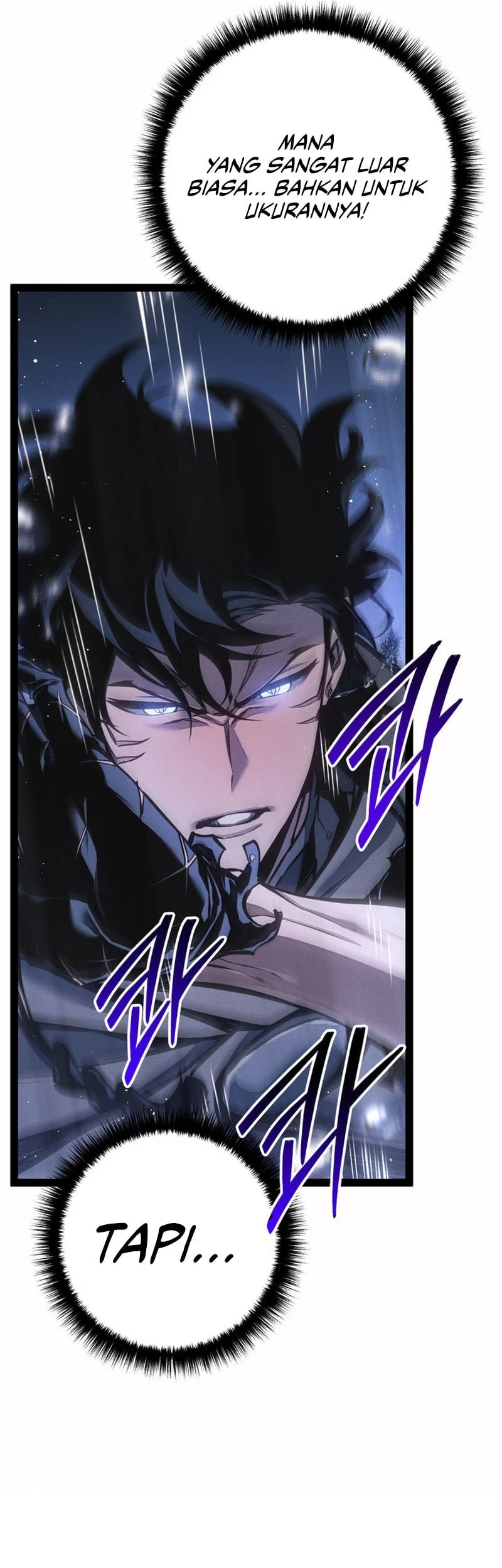 Regressing As The Reincarnated Bastard Of The Sword Clan Chapter 71 Gambar 66