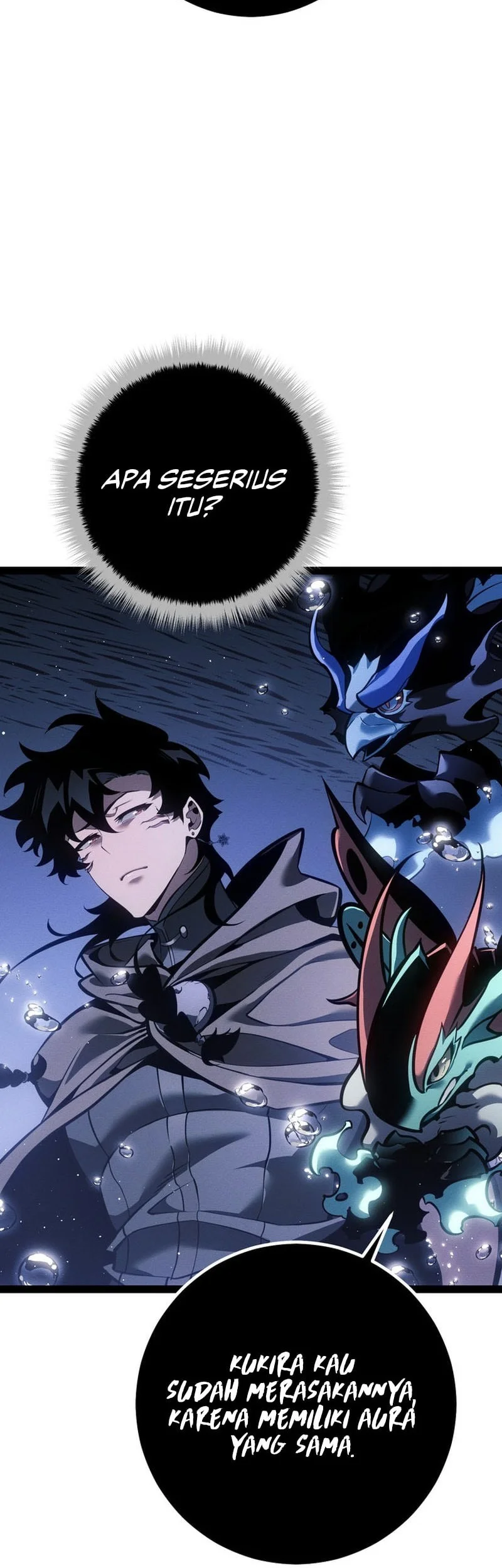 Regressing As The Reincarnated Bastard Of The Sword Clan Chapter 71 Gambar 69