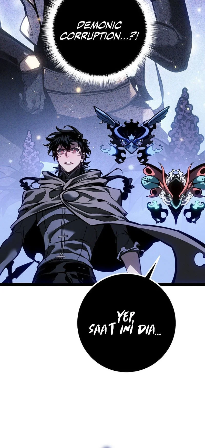 Regressing As The Reincarnated Bastard Of The Sword Clan Chapter 71 Gambar 72