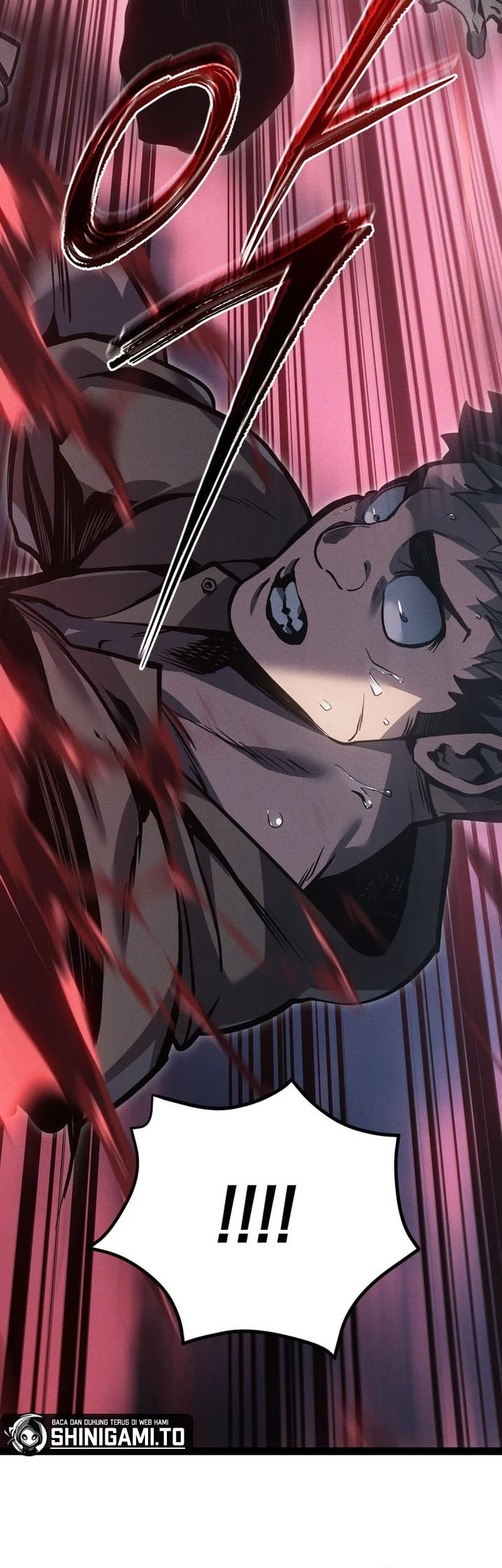 Regressing As The Reincarnated Bastard Of The Sword Clan Chapter 71 Gambar 17