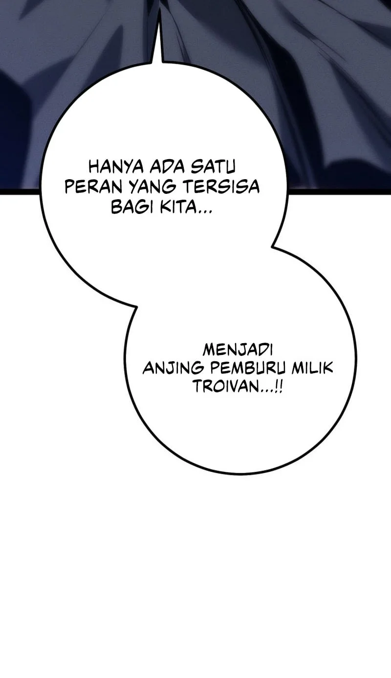 Regressing As The Reincarnated Bastard Of The Sword Clan Chapter 71 Gambar 21